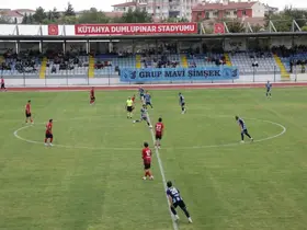 Zafer Kupası Kütahyaspor’un
