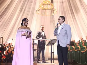 Zeki Müren’in kendi sesinden vasiyeti....
