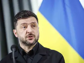 Zelenskiy: "Bugün Moskova’dan, gelecek yılın savaş yılı olacağına dair yeni sinyaller aldık"
