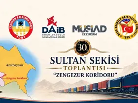 Zengezur koridoru Erzurum masasında: fırsatlar ve tehditler ele alınacak
