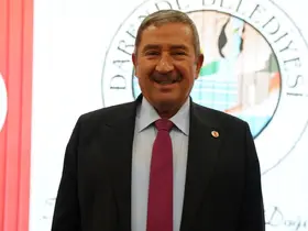 Zengibar Karakucak için Darende hazır
