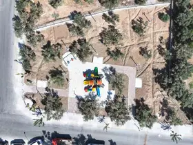 Zeytin Park, Didim’in yeni yaşam alanlarından biri olmaya hazırlanıyor
