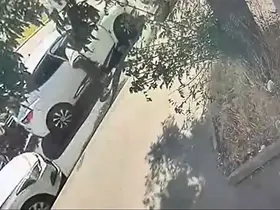 Zeytinburnu’nda araçtan 9 bin 245 avro çalıp kaçan şüpheli yakalandı
