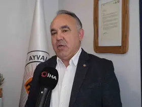 Zeytinyağında tarihi adım
