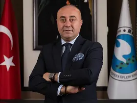Zeytinyağlı çikolata Avrupa yolunda
