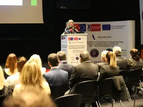Zihinsel engelli çocuklara sahip ailelere yapay zekalı destek

