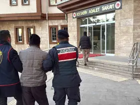 Zihinsel engelli gencin ölümünün düğümünü JASAT çözdü
