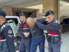 Zihinsel engelli kıza cinsel istismara tutuklama
