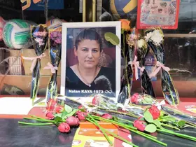 Zihinsel engelli kızına istismarı öğrenince kalbi buna dayanmayan anne için Şavşat halkı bir araya geldi
