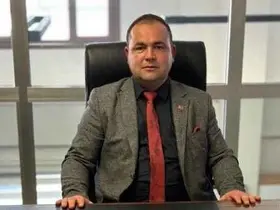 Ziraat Odası Başkanı Dimrit: "Hedef zeytin üreticisi değil, sanayi olmalı"
