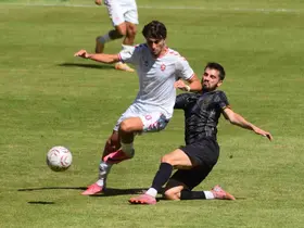 Ziraat Türkiye Kupası: Karaman FK: 2 - Kepezspor: 3
