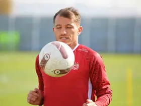 Ziya Erdal yeniden Sivasspor’da
