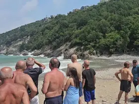 Zonguldak Valiliğinden 4 günlük denize girme yasağı kararı

