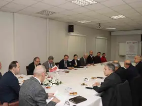 Zonguldak’ta eğitim yöneticileri ikinci dönem için toplandı
