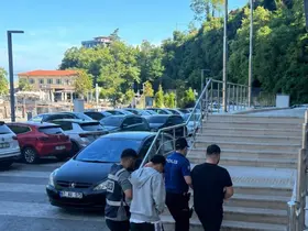 Zonguldak’ta fuhuş operasyonunda 2 tutuklama
