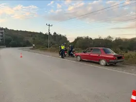 Zonguldak’ta huzur operasyonlarında 47 aranan şahıs yakalandı, kaçak ocaklar imha edildi
