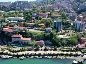 Zonguldak’ta mart ayında 469 konut satıldı
