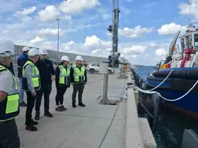Zonguldak’ta orman ve enerji sektörü bir araya geldi
