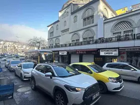 Zonguldak’ta trafiğe kayıtlı araç sayısı belli oldu
