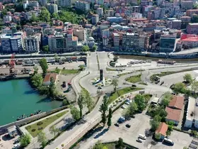 Zonguldak’ta yapı ruhsatı verilen daire sayısı 923 oldu
