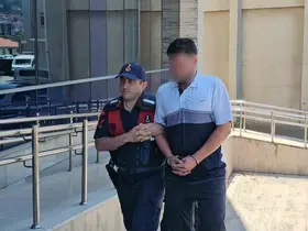Zonguldak’ta yaşlı çiftin hayatını kaybettiği kazada tır şoförü adliyede
