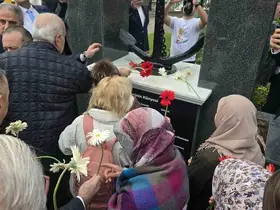 Zonguldak’taki batan gemi faciasında acılar hala taze
