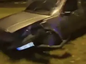 Zonguldak’taki trafik kazasında 2’si çocuk 5 kişi yaralandı

