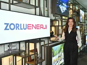 Zorlu Enerji, EPDK’dan 20 yıllık toplayıcı lisansı aldı

