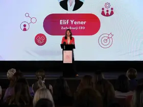 Zorlu Enerji’den 100 genç kadına liderlik yolculuğunda güçlü destek
