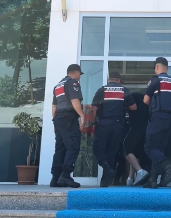 1 Milyon Liralık Altınla Kaçtılar