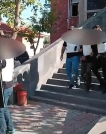 Ağrı’daki silahlı kavgada 2 kişi tutuklandı