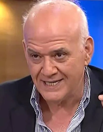 Ahmet Çakar adliyede