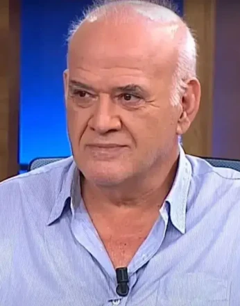 Ahmet Çakar serbest bırakıldı