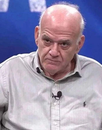 Ahmet Çakar taburcu edildi