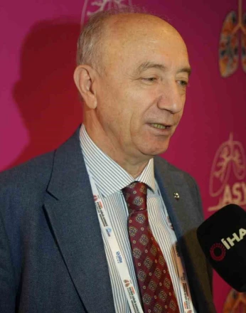 Akciğer kanserinde ölüm oranı ürkütüyor: "20 yıl sigara içenler taramadan geçmeli"