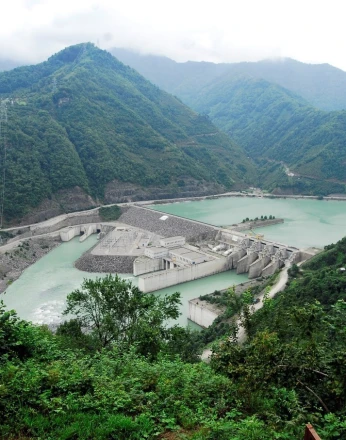 Artvin barajlarından ekonomiye 161 milyar liralık dev katkı 