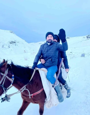 Artvin’de 126 gün sonra çığ altından cansız bedeni çıkartılan çobanla ilgili şok eden detay 