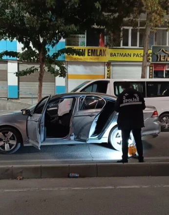Batman'da silahlı kavga: 1 ölü, 2 yaralı
