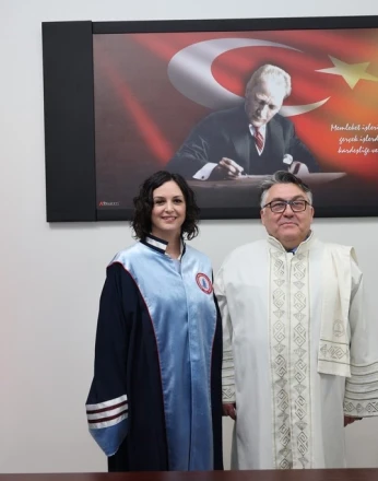 BEUN akademik kadrosunu 19 yeni atamayla güçlendirdi 