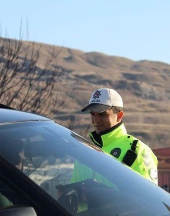 Çankırı’da aranan 36 şahıs yakalandı