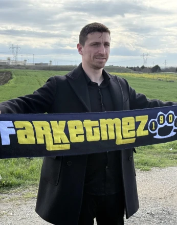 Cezaevinden çıkan Mert Hakan Yandaş, ilk açıklamasını yaptı