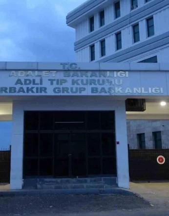 Diyarbakır'da iki aile arasında silahlı kavga: 1 ölü, 1 yaralı