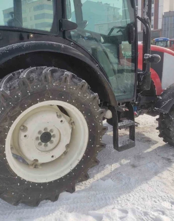 Dondurucu soğuklar mart ayında da etkisini sürdürüyor 