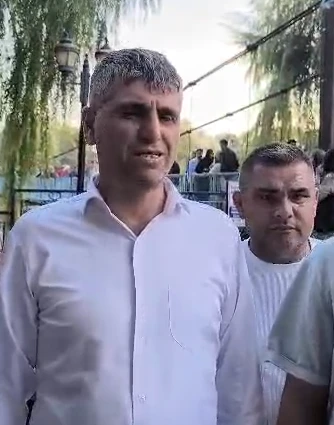 Dünya Görmeyenler Derneği, Kapadokya'da anlamlı bir kültür gezisi düzenledi