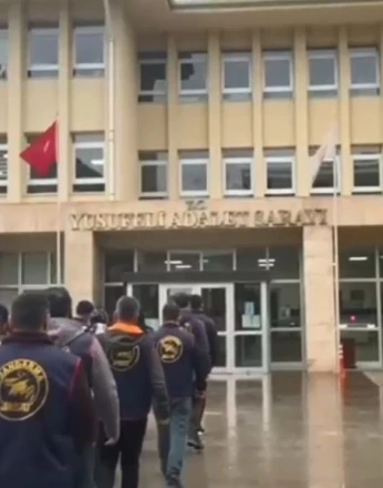 Düşük faiz vaadiyle dolandırıcılığa jandarma darbesi 