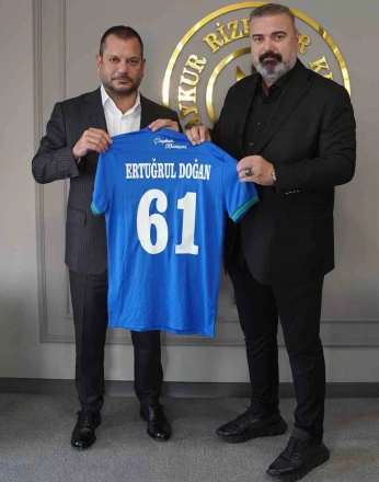 Ertuğrul Doğan’ın İbrahim Turgut üzüntüsü 