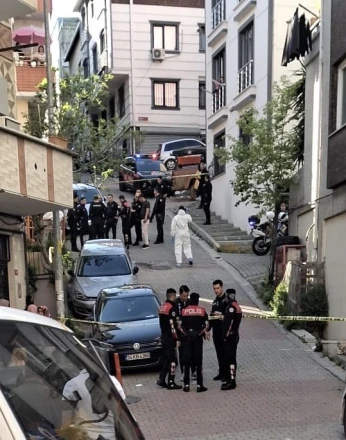 Eşini silahla yaralayan şahıs, kayınvalidesi tarafından öldürüldü