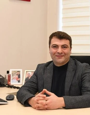 ETÜ’nün hidroelektrik santrallerine yönelik geliştirdiği proje TÜBİTAK’tan destek aldı