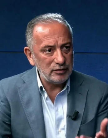 Fatih Altaylı tahliye edildi