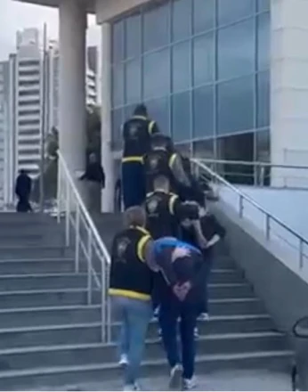 Hatay’da aranan 9 şahıs yakalandı